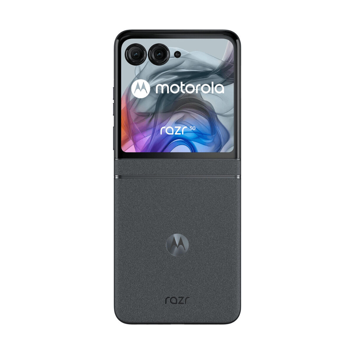 Smartphone Motorola XT2453-1 6,9" Octa Core 8 GB RAM 256 GB Grigio - Image 3
