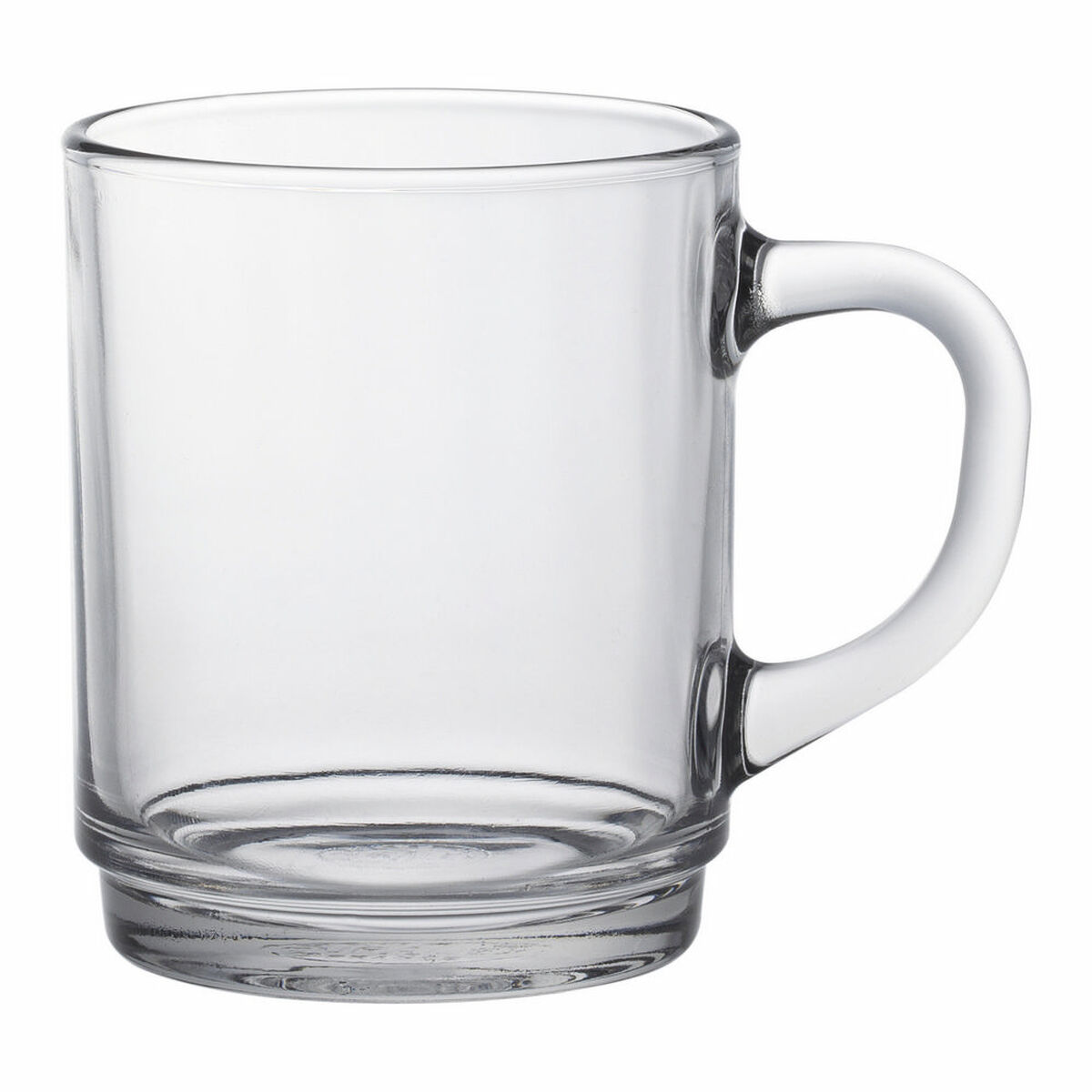 Tazza Mug Duralex 4020AR06 Trasparente 260 ml