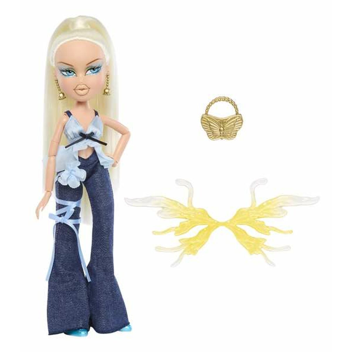 Bambola Bratz 22 cm