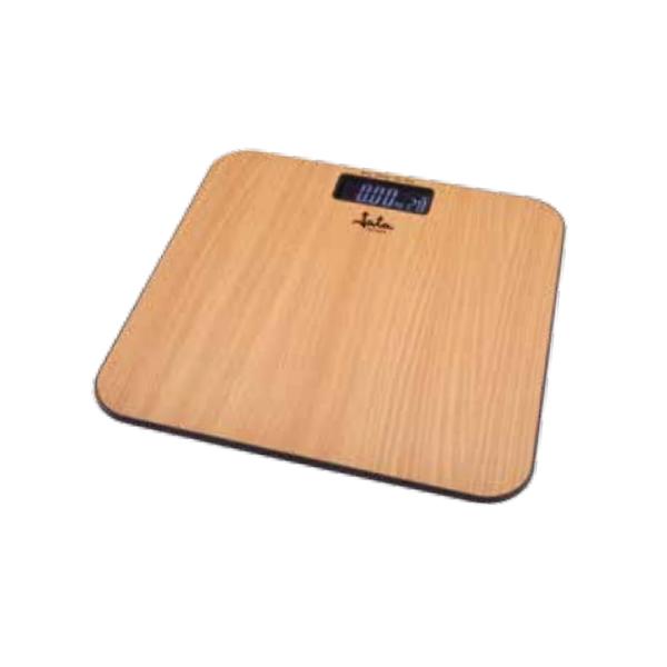 Bilancia Digitale da Bagno JATA 498           * Acciaio inossidabile 150 kg