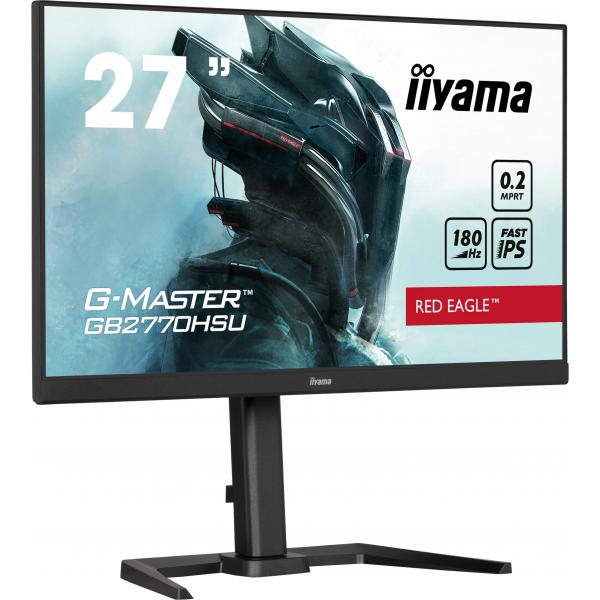 Monitor Iiyama GB2770HSU-B6 Full HD 27" 180 Hz