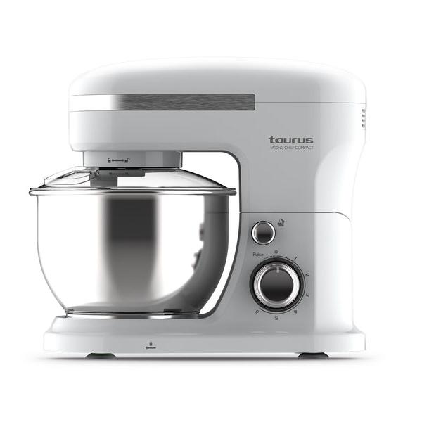 Sbattitore-Impastatrice Taurus MIXING CHEF1000 Azzurro 1000 W 4 L