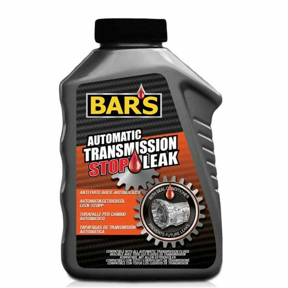Additivo per la Trasmissione Automatica Bar's Leaks BARSTAL2L91 (200 ml)