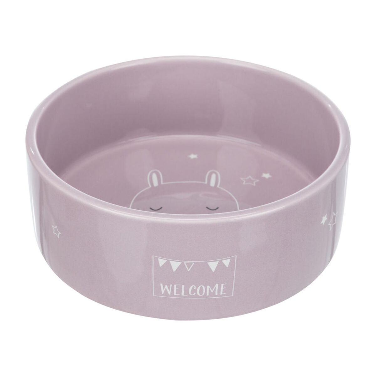 Ciotola per cani Trixie Junior Ø 12 cm 300 ml