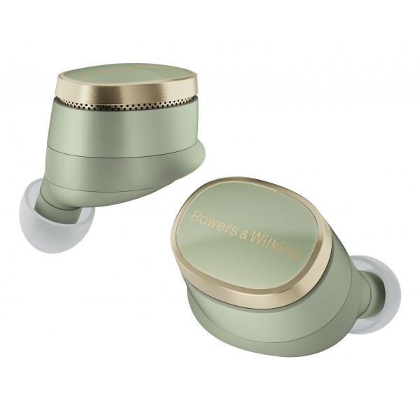 Auricolari Bowers & Wilkins FP44970 Verde