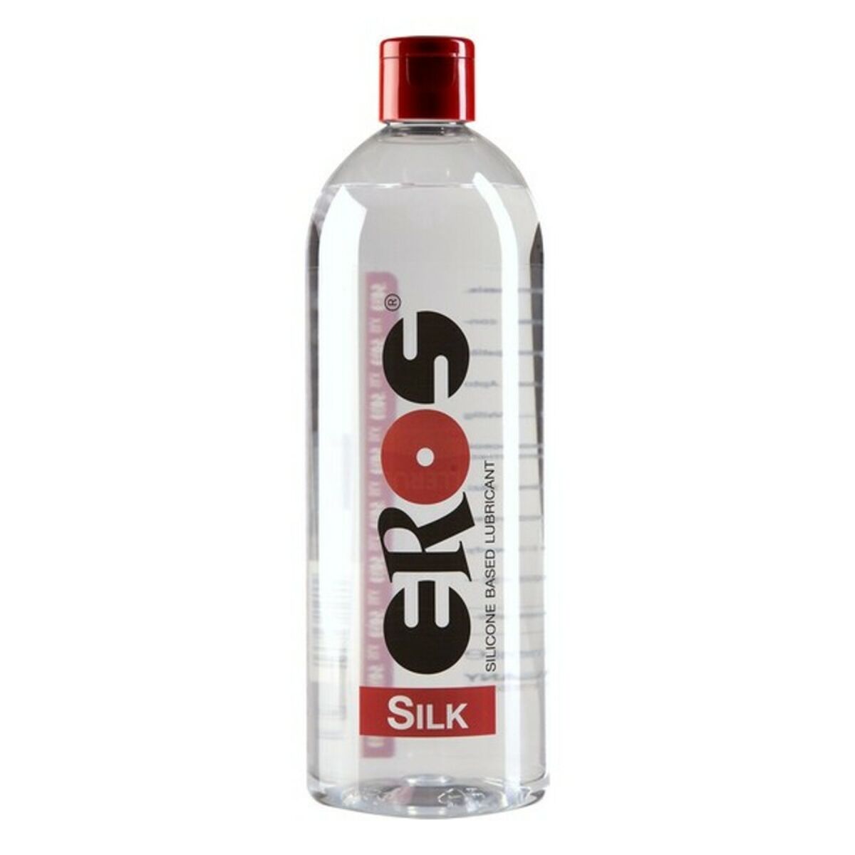 Lubrificante al Silicone Eros SI15900 1 L