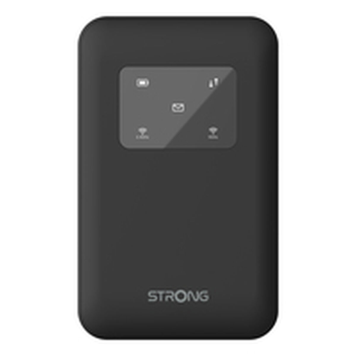 Router STRONG 900 Nero USB USB-C 3.2 Gen 1 (3.1 Gen 1) Wi-Fi 5 GHz - Image 5
