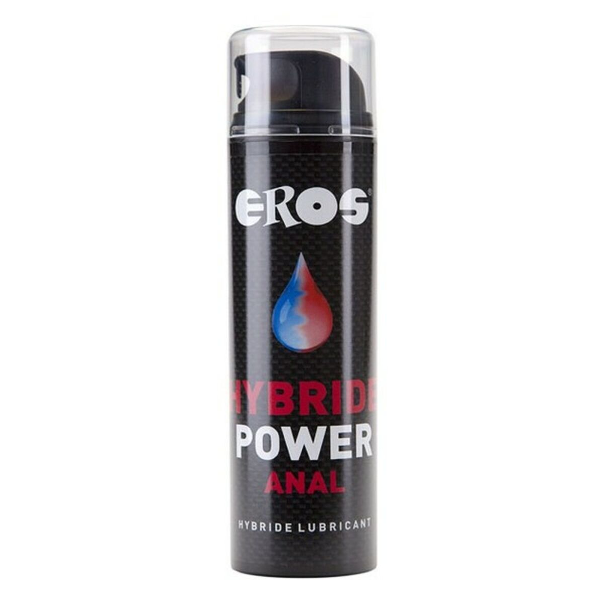 Lubrificante Ibrido Eros 200 ml