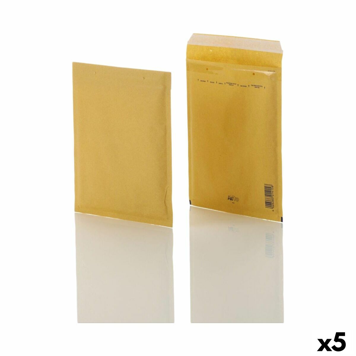 Buste Sam AK-19 300 x 445 mm 10 Pezzi (5 Unità)