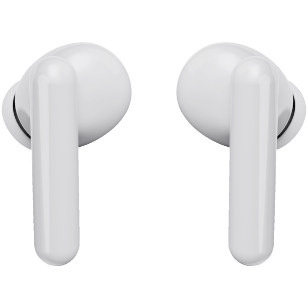 Auricolari Bluetooth Denver Electronics 111191120210 Bianco