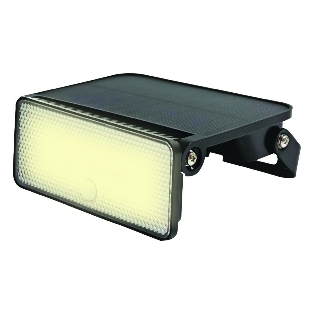 Lampada ad energia solare Velamp MAYA 12 W 4000 K 1600 lm Bianco