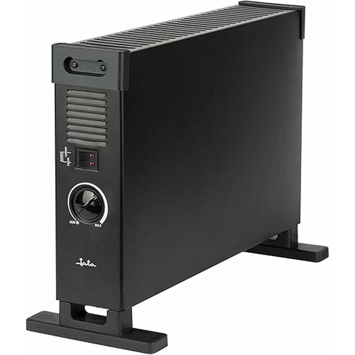 Radiatore Elettrico Digitale JATA