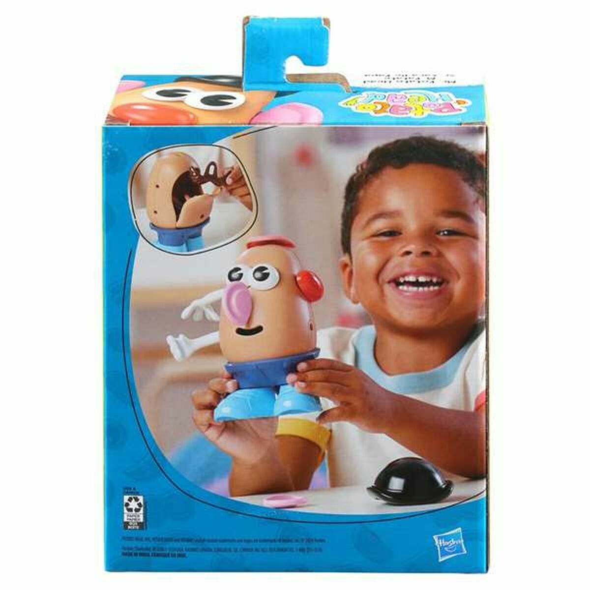 Personaggio Toy Story Mr Potato - Image 3