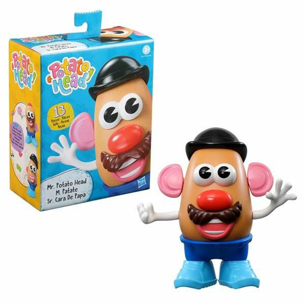 Personaggio Toy Story Mr Potato - Image 4