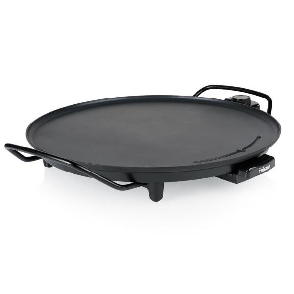 Piastra per Arrostire Tristar BP-2787 Nero 2000 W