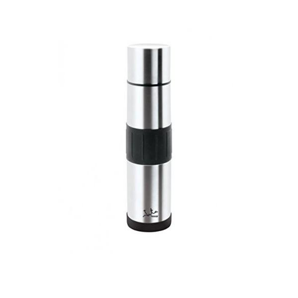 Thermos JATA 838          * 1 L Nero/Argentato