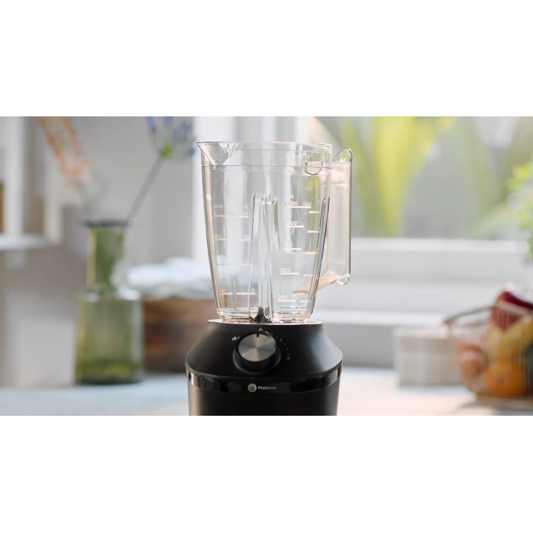 Frullatore Philips 600W 600 W 2 L Nero - Image 4