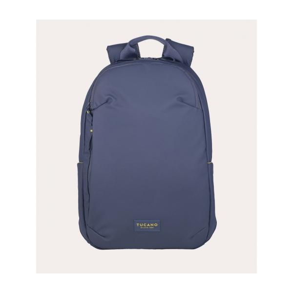 Zaino per Portatile Tucano BKLAS15-B Azzurro