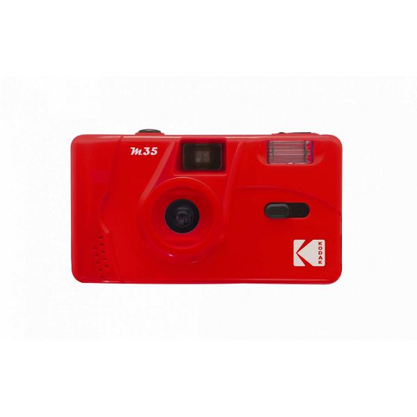 Fotocamera Kodak M35