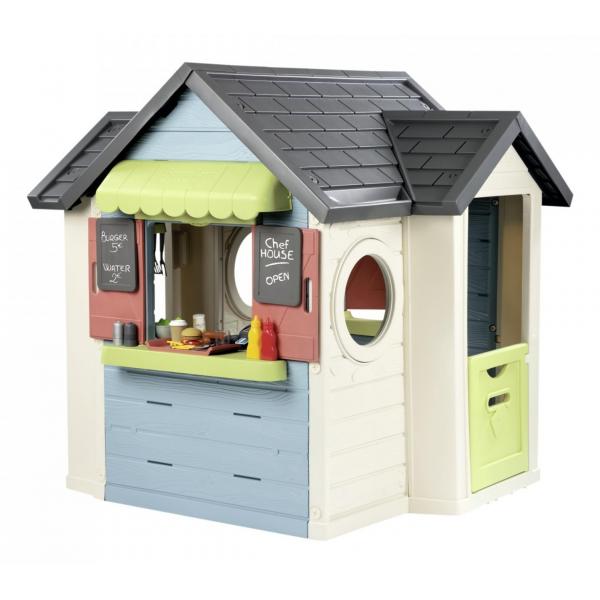 Casa da Gioco per Bambini Smoby