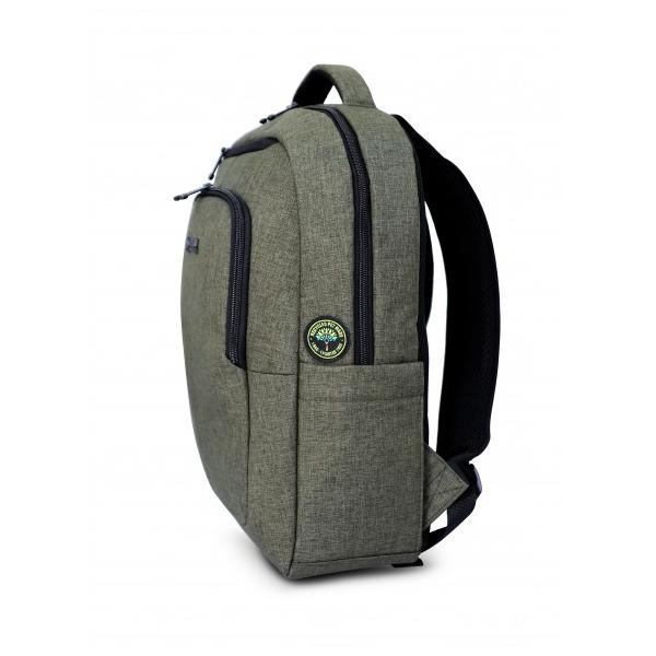 Zaino per Portatile Urban Factory CYCLEE EDITION 15,6"