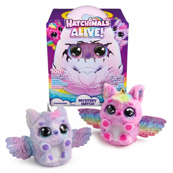 Bambolotto Neonato Spin Master