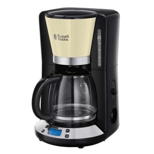 Caffettiera Americana Russell Hobbs 24033-56 1100 W 15 Tazze Crema