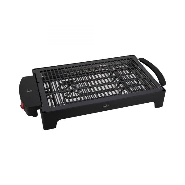 Piastra da Cucina JATA EBQ2 2000 W Nero
