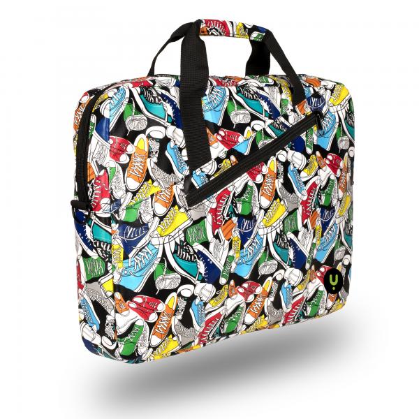 Valigetta per Portatile Monray GINGERTRAINERS