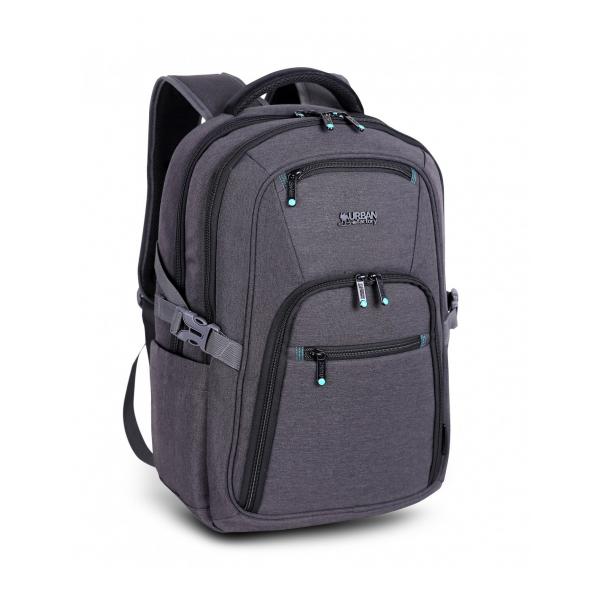 Zaino per Portatile Urban Factory HTE17UF