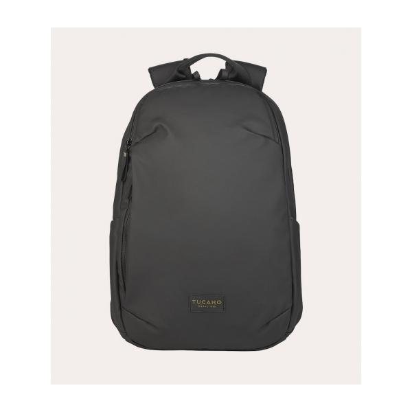 Zaino per Portatile Tucano BKLAS15-BK Nero
