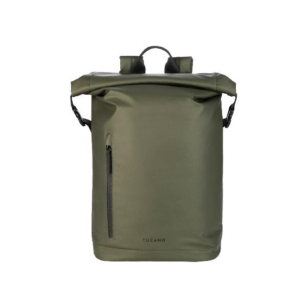 Zaino per Portatile Tucano BKROL15-VM Verde