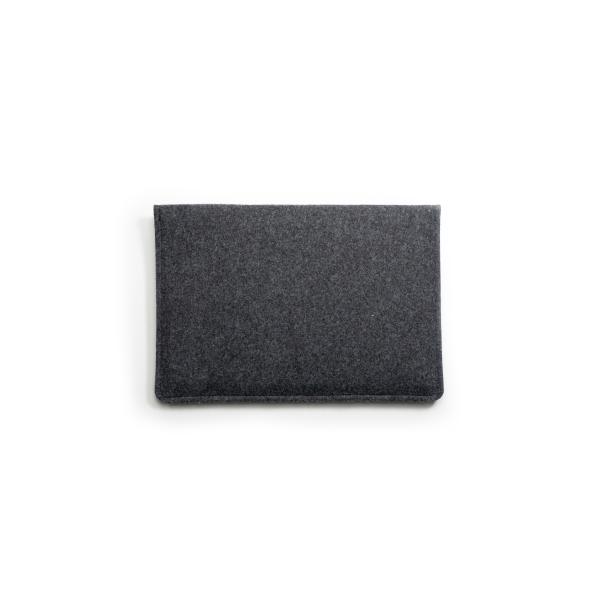 Valigetta per Portatile Ekomodo Grigio scuro - Image 4
