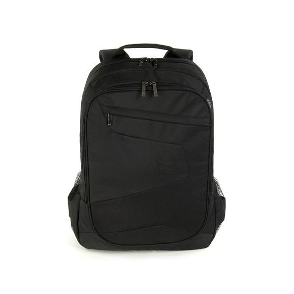Zaino per Portatile Tucano BLABK Nero
