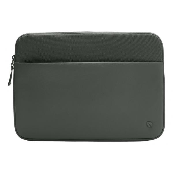 Valigetta per Portatile Incase INCO400717-SIV Nero 14"