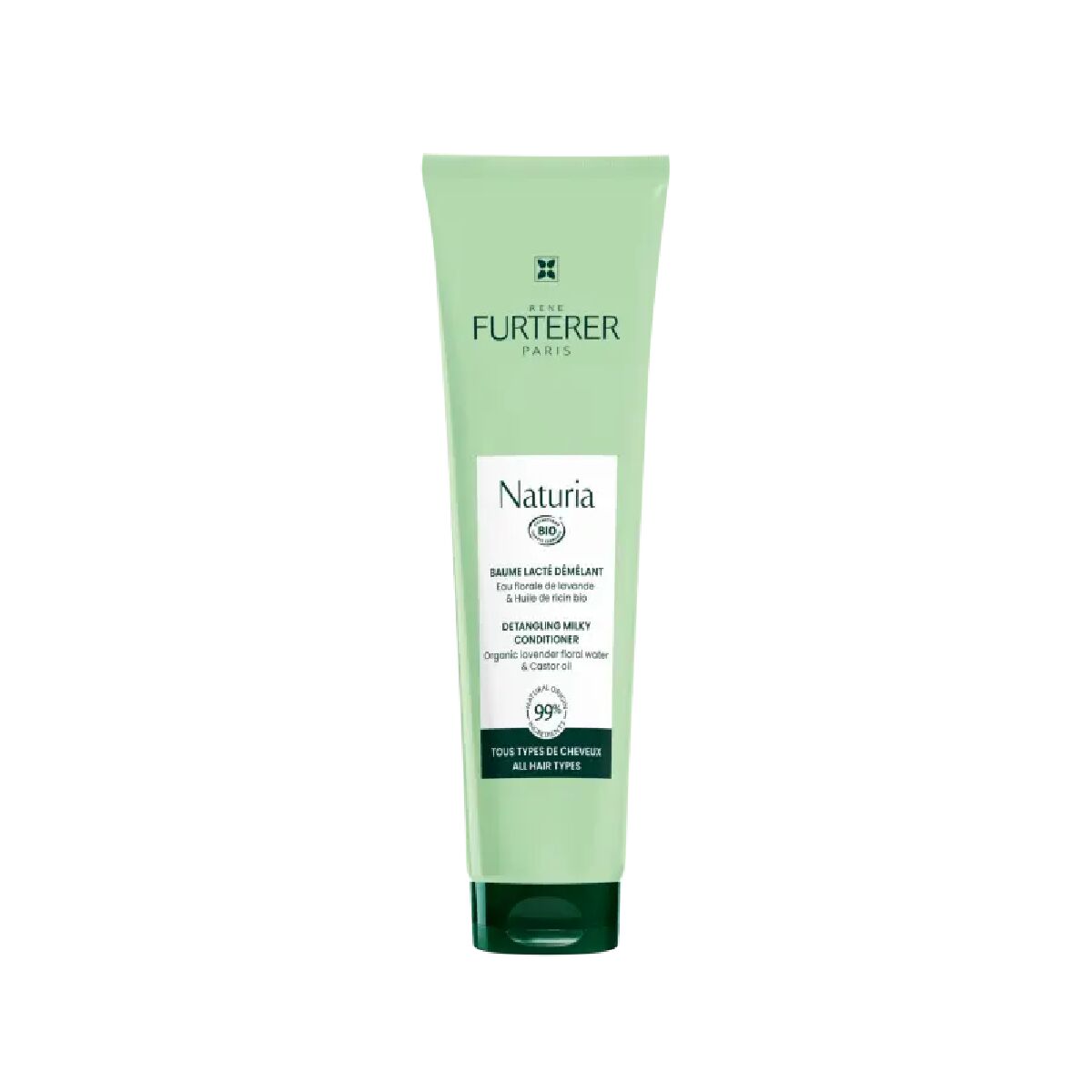 Gel Doccia René Furterer