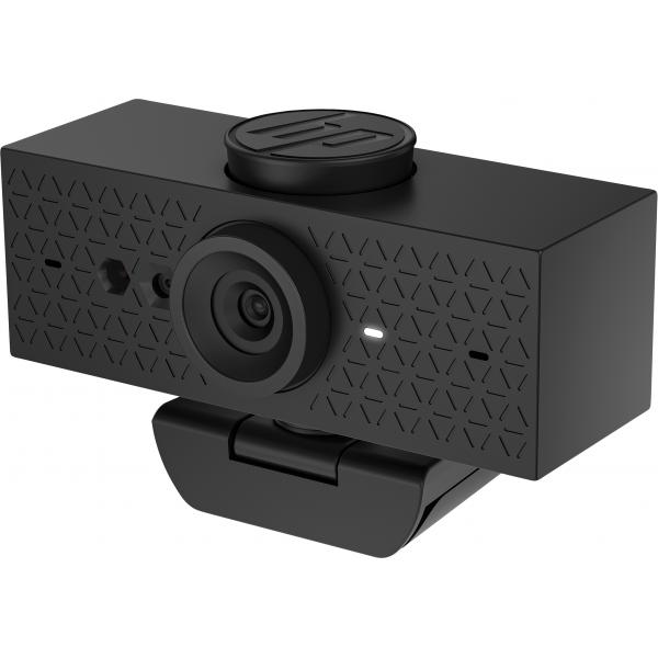 Webcam HP 6Y7L1AA#ABB Full HD