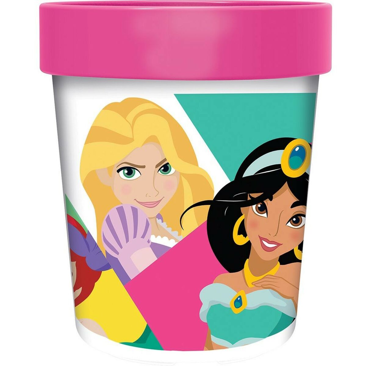 Bicchiere Disney Princess CZ11299