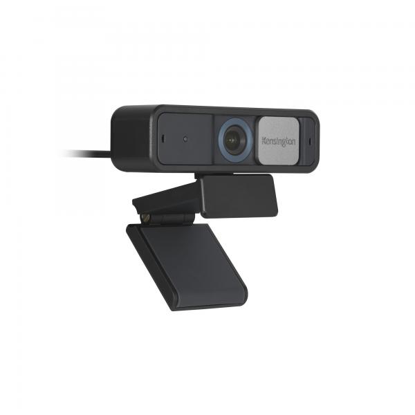 Webcam Kensington K81176WW 1080P