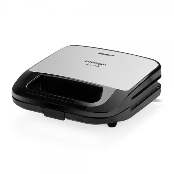Piastra Grill Elettrica Orbegozo SW 7560