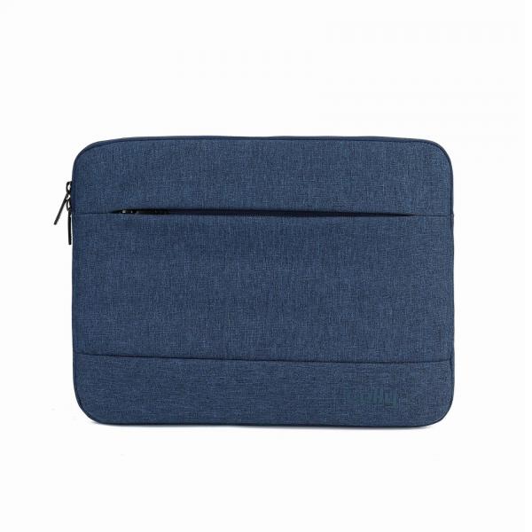 Custodia per Portatile Celly NOMADSLEEVEBL 13" Azzurro