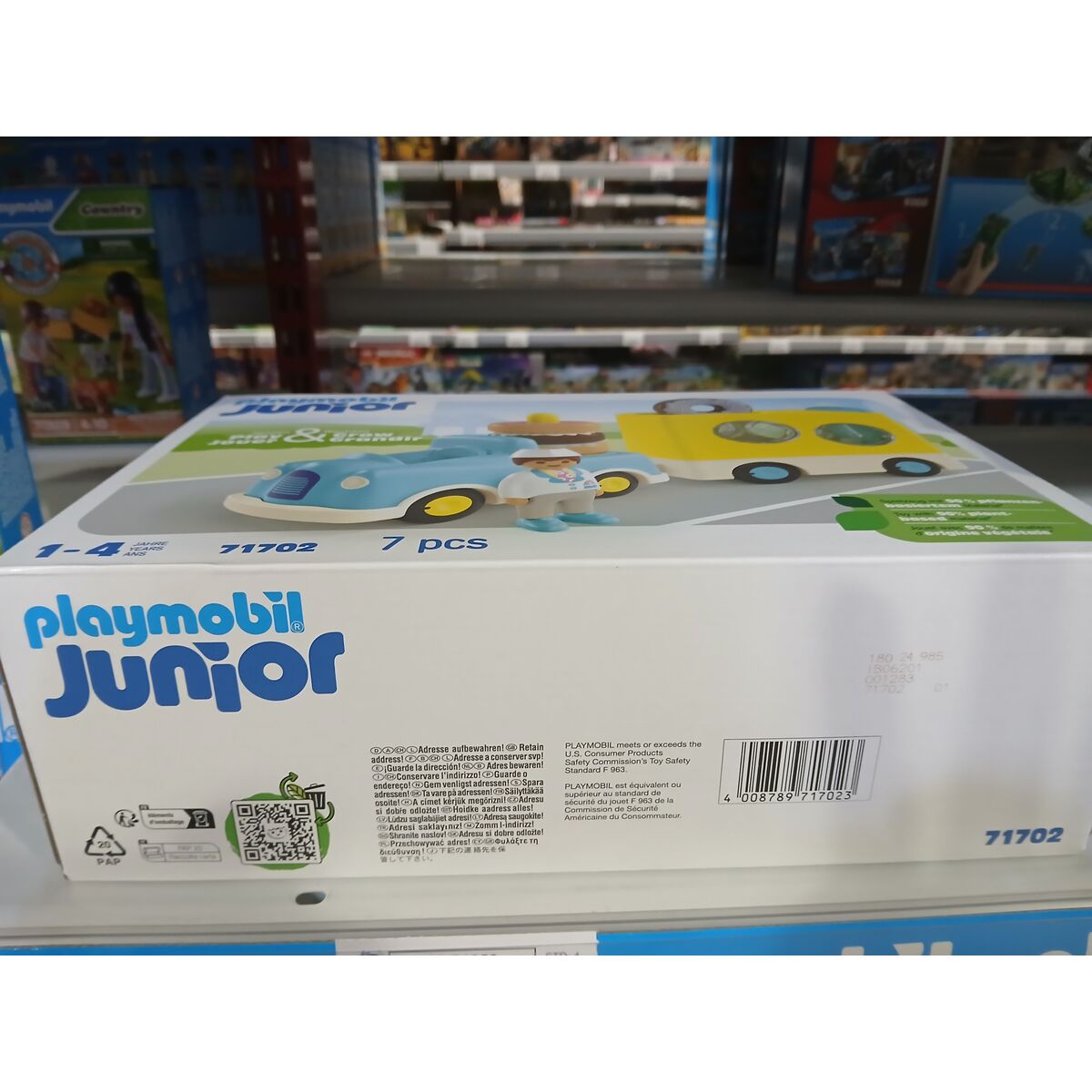 Playset Playmobil - Image 3