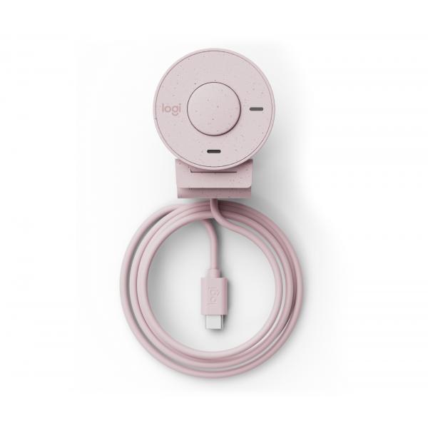 Webcam Logitech Brio 300
