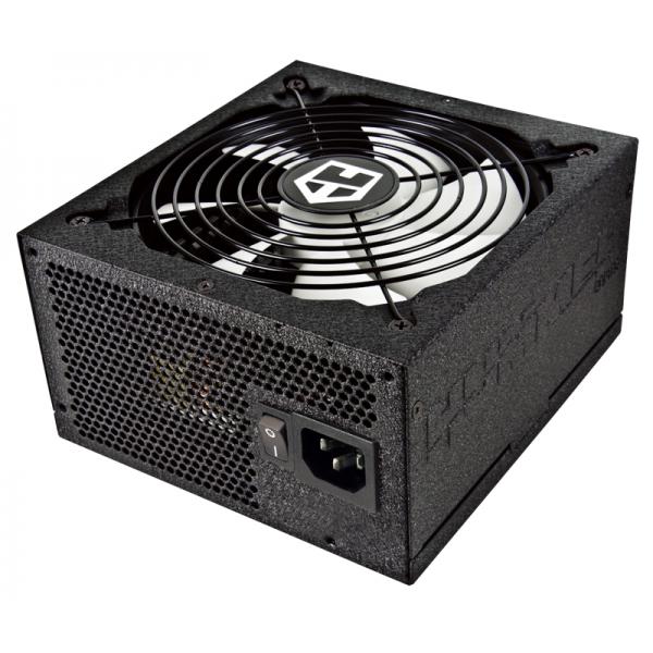 Fonte di Alimentazione Nox-Xtreme NXHM750BZ ATX 750 W 80 Plus Bronze