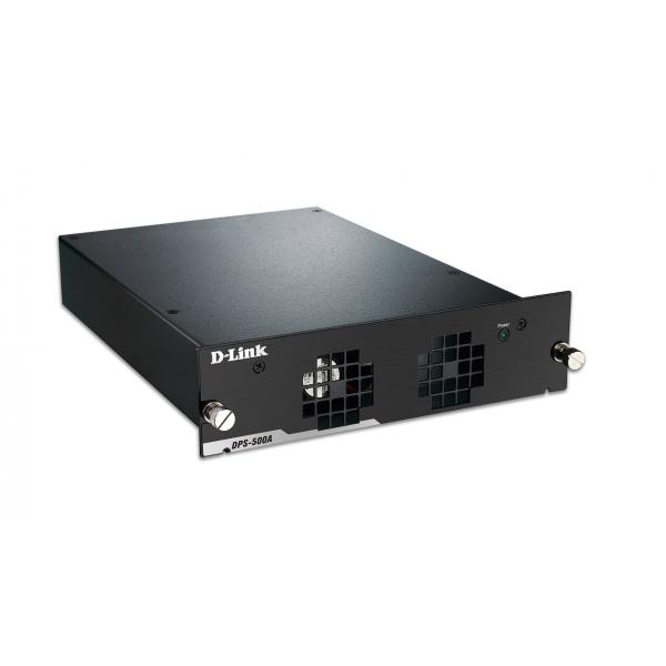 Fonte di Alimentazione D-Link DPS-500A 140W