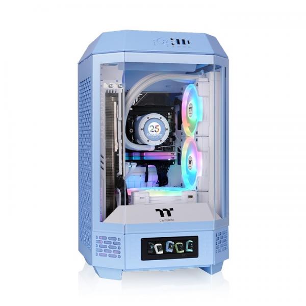 Case computer desktop ATX THERMALTAKE The Tower 250