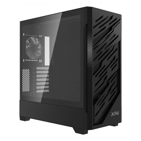 Case computer desktop ATX XPG STARKER AIR BTF Nero