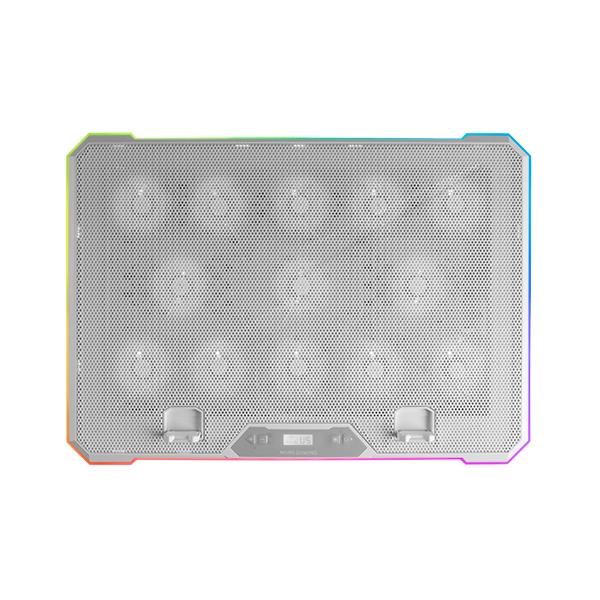 Base di Raffreddamento per PC Portatile Mars Gaming MNBC13W