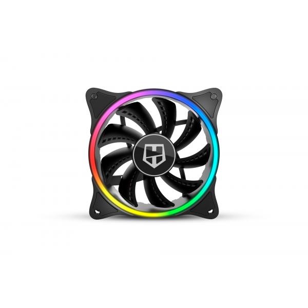 Ventilatore Nox-Xtreme NXHUMMERXFAN