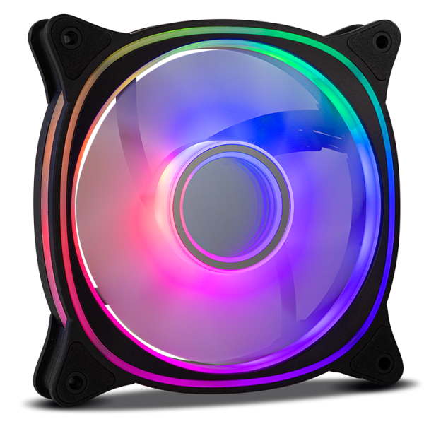 Ventola da Case Nox-Xtreme NXHUMMERVFAN - Image 3